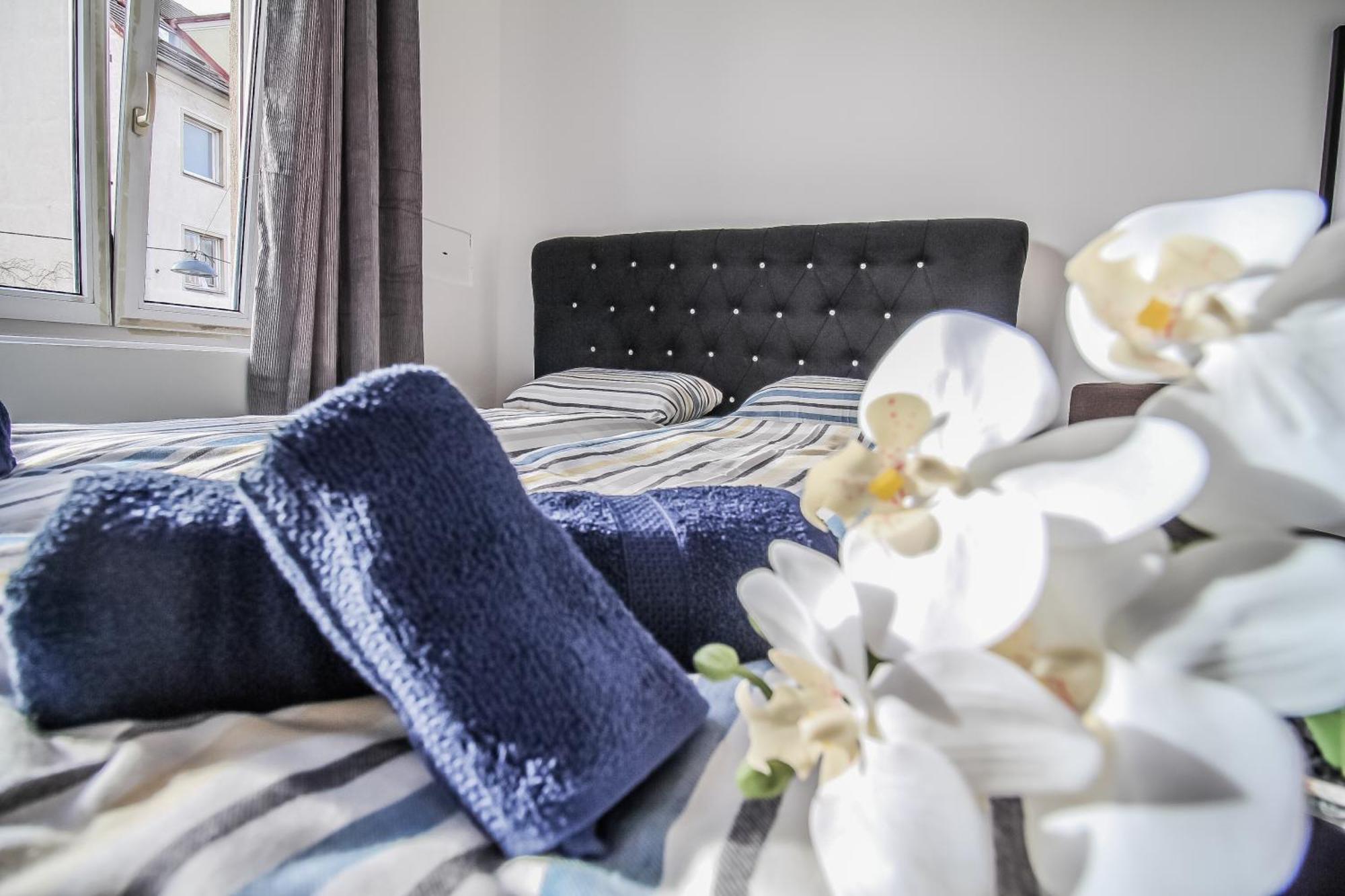 Comfortable In The Alterlaa Area Lv5 Privatunterkunft *