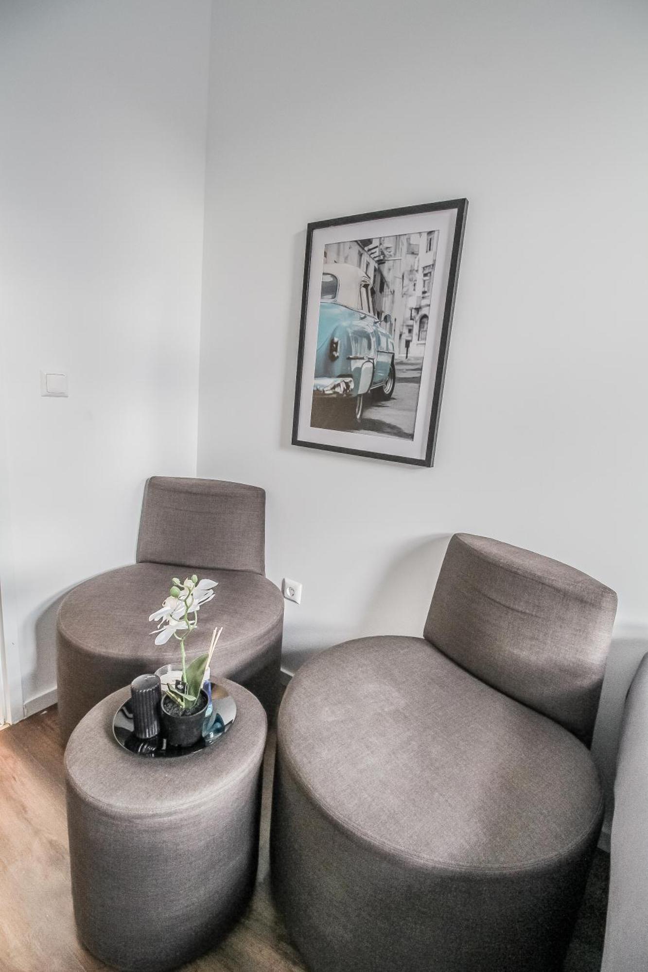 Privatunterkunft Comfortable In The Alterlaa Area Lv5 *