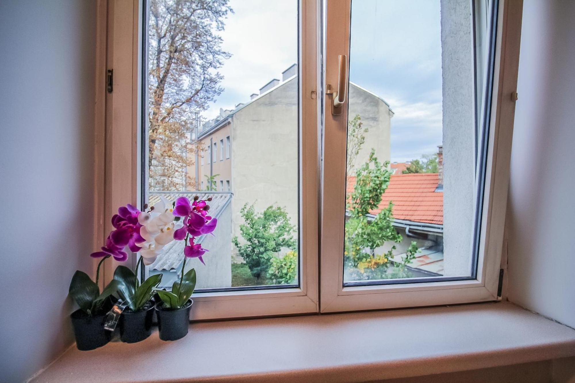 Comfortable In The Alterlaa Area Lv5 Privatunterkunft *