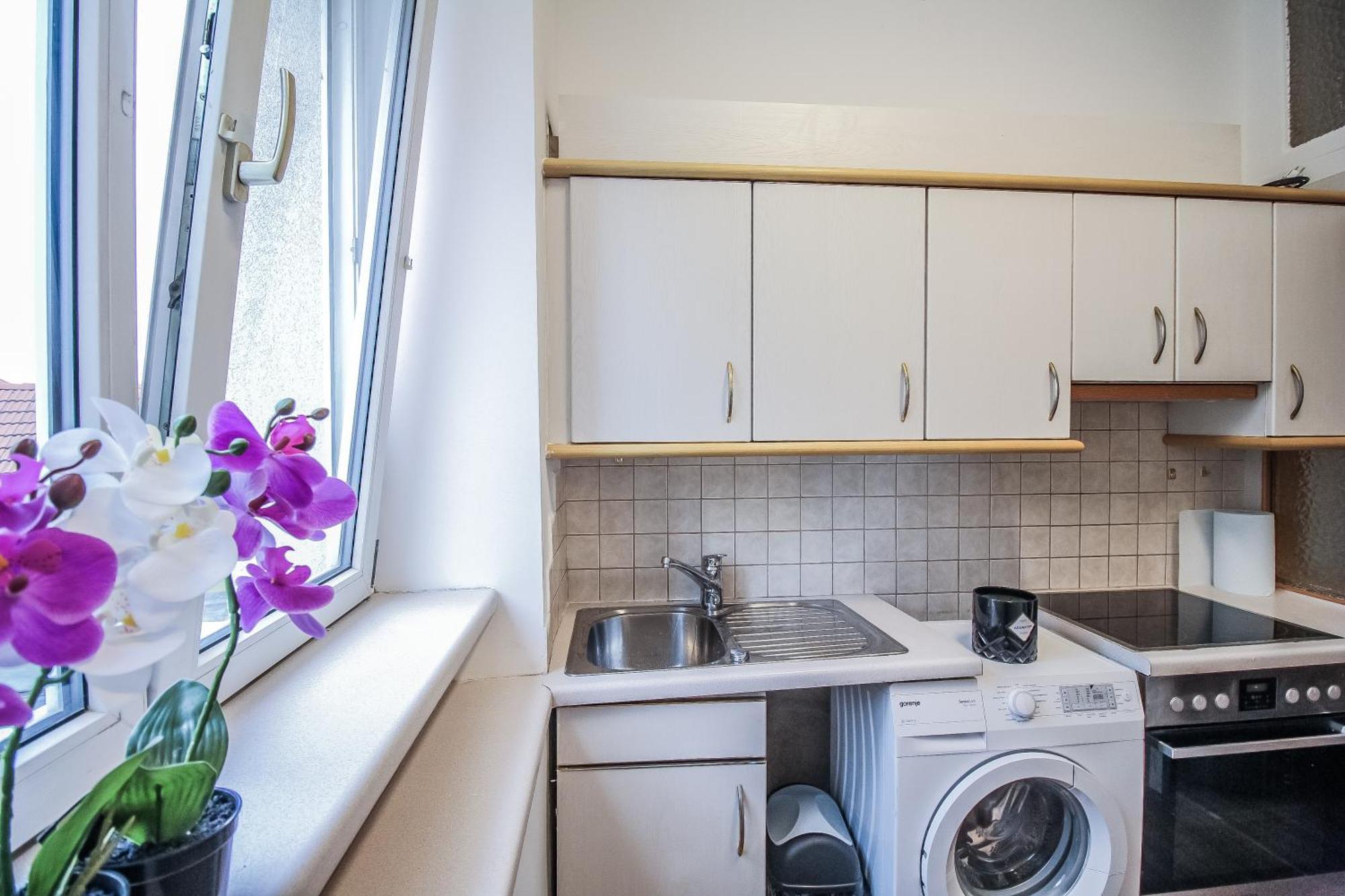 Comfortable In The Alterlaa Area Lv5 Privatunterkunft