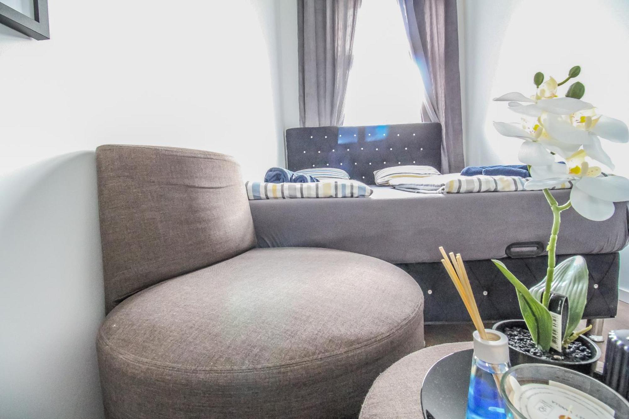 Comfortable In The Alterlaa Area Lv5 Privatunterkunft *