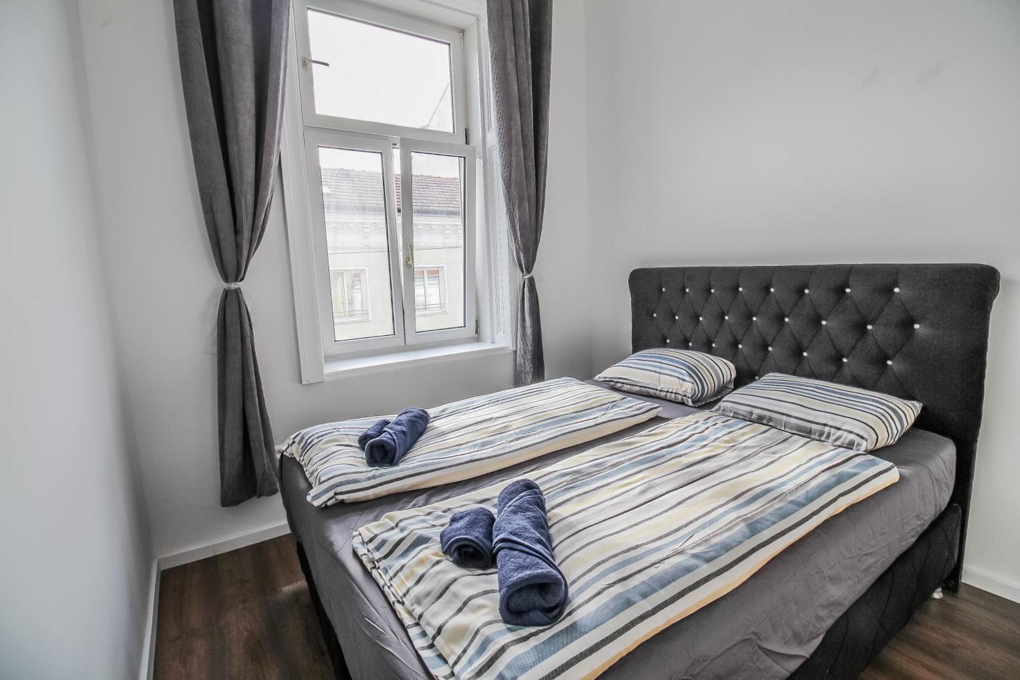 Comfortable In The Alterlaa Area Lv5 Wien