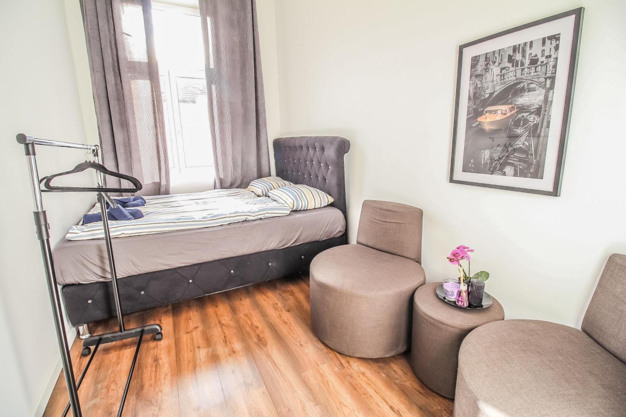 Comfortable In The Alterlaa Area Lv5 Privatunterkunft *