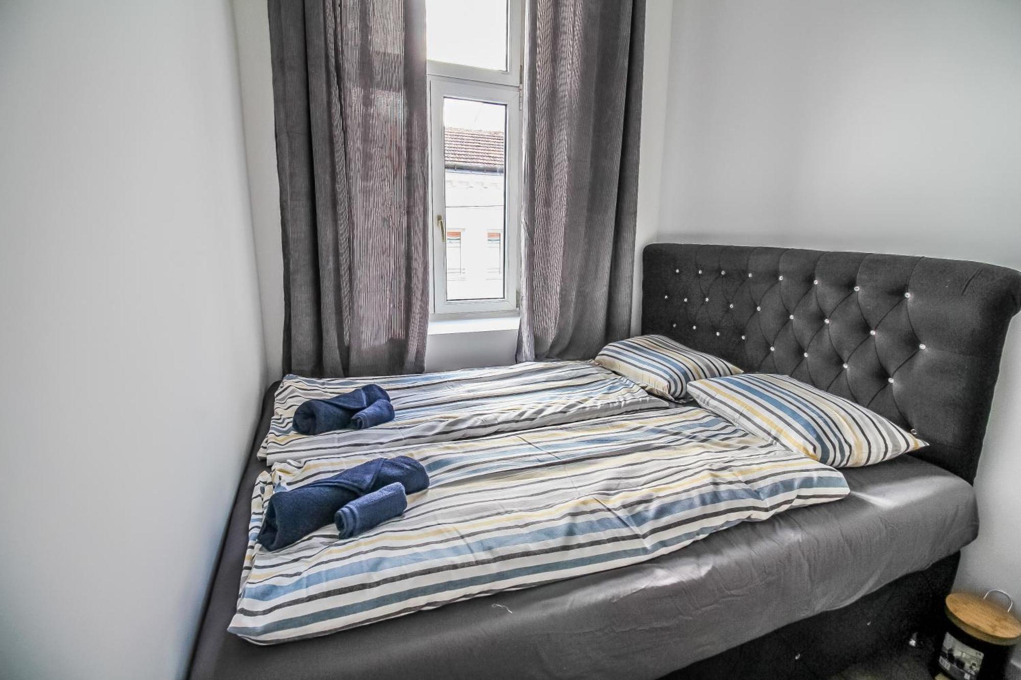 Comfortable In The Alterlaa Area Lv5 Privatunterkunft Wien