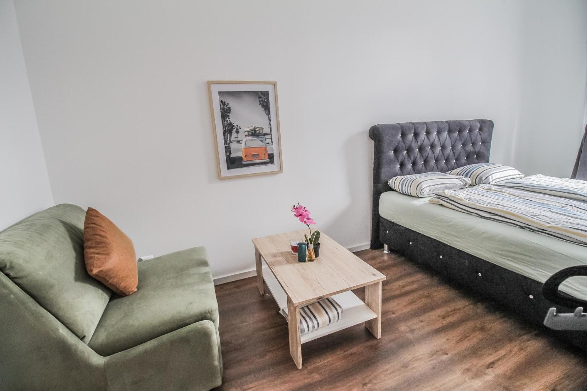 Comfortable In The Alterlaa Area Lv5 Privatunterkunft Wien