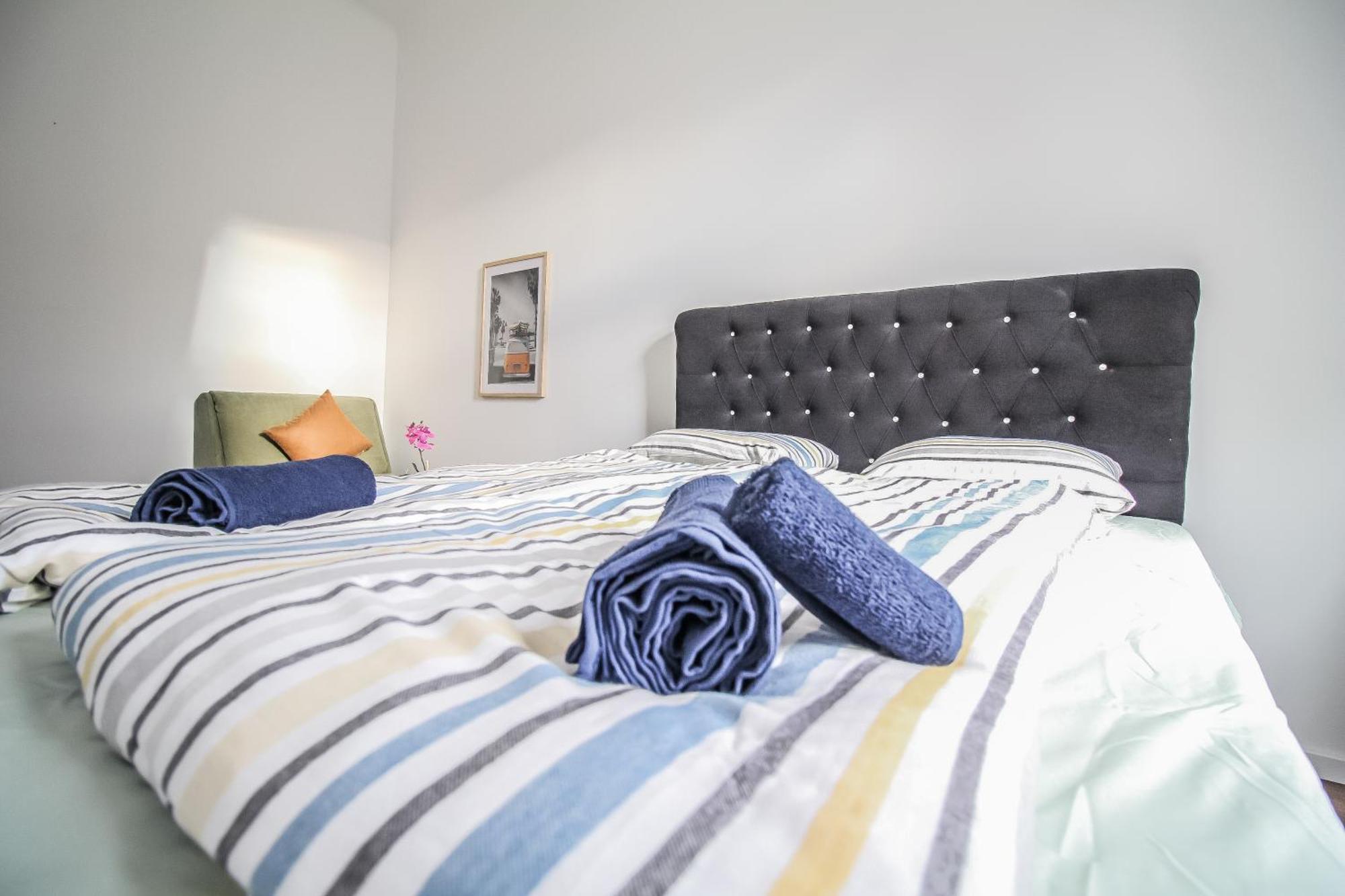 Comfortable In The Alterlaa Area Lv5 Privatunterkunft Wien