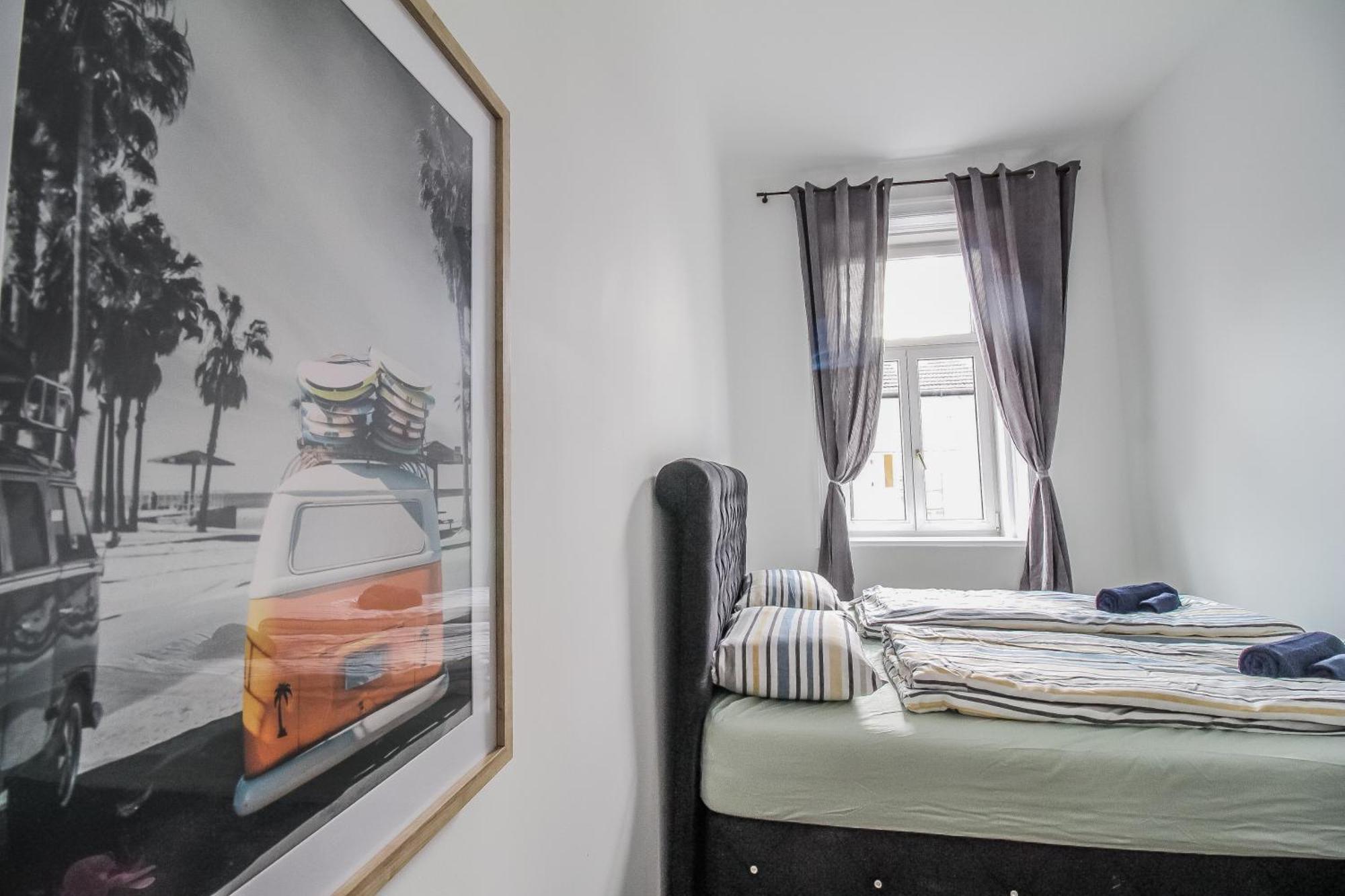 Comfortable In The Alterlaa Area Lv5 Privatunterkunft Wien